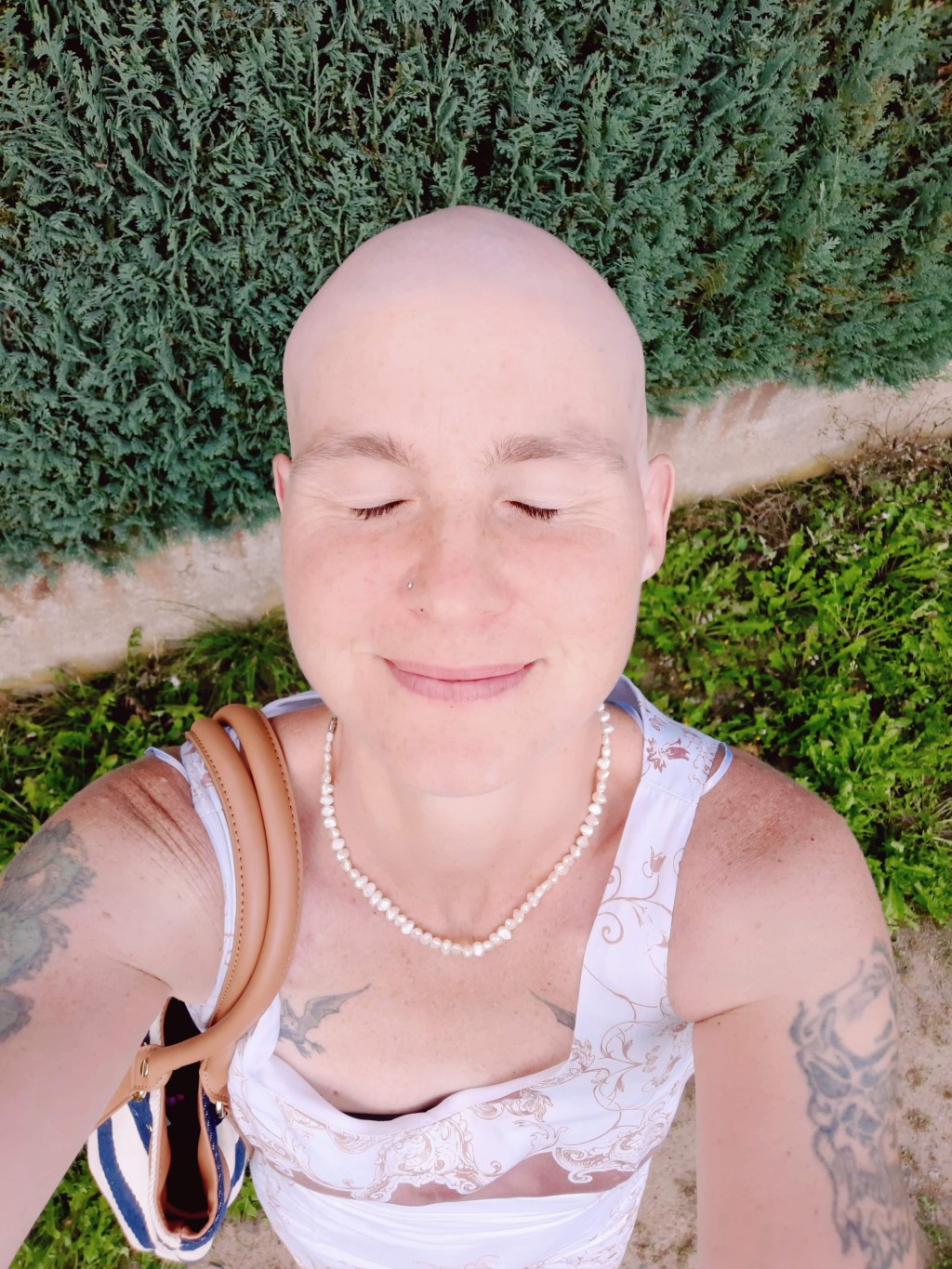 Brustkrebs – Der Weg, als alternativ denkende Person, durch die Chemotherapie